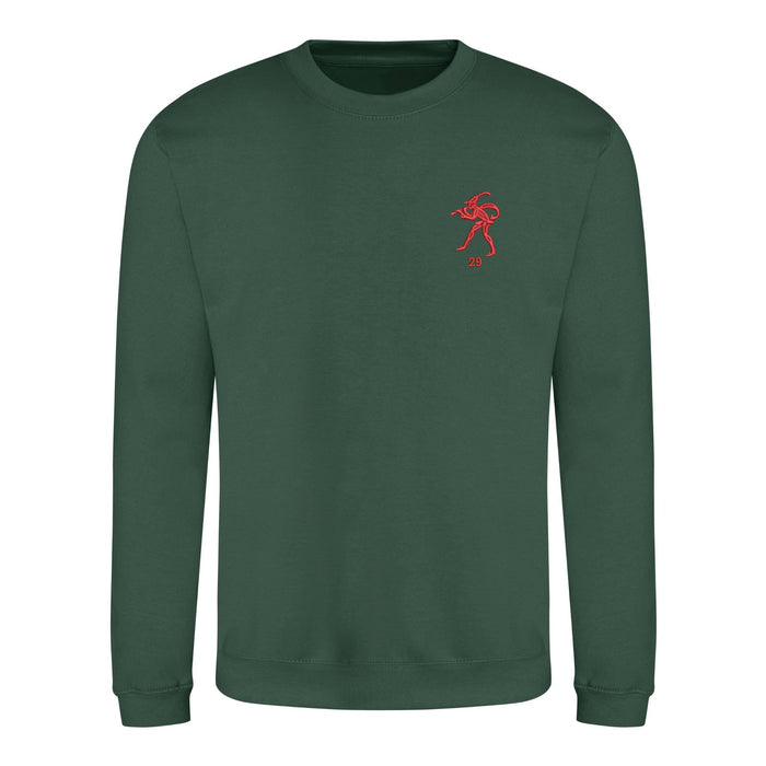 29 Field Squadron Sweatshirt