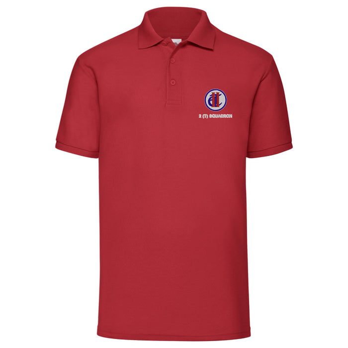 2(T) Squadron 226 OCU Polo Shirt