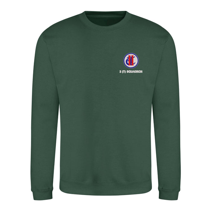 2(T) Squadron 226 OCU Sweatshirt