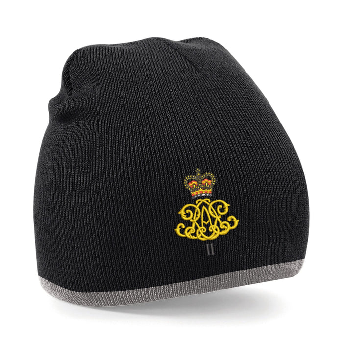 2nd Regiment Royal Artillery Beanie Hat