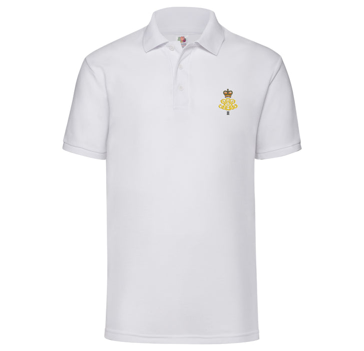 2nd Regiment Royal Artillery Polo Shirt