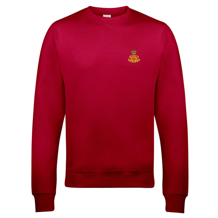 2nd Regiment Royal Artillery Sweatshirt