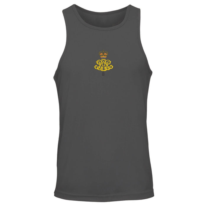 2nd Regiment Royal Artillery Vest