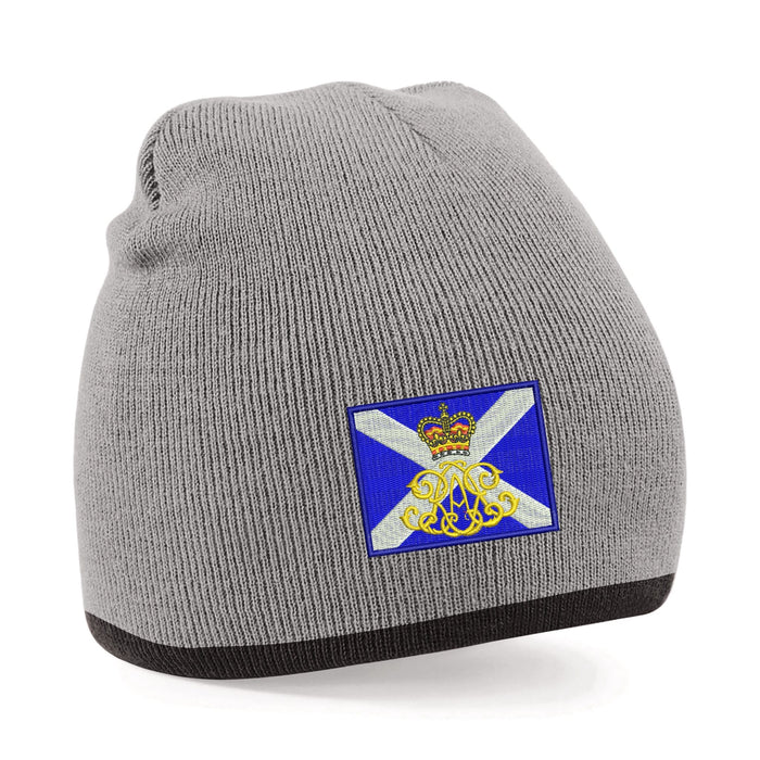 40th Regiment Royal Artillery - The Lowland Gunners Beanie Hat