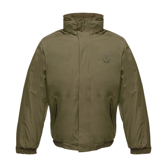 43 Commando Waterproof Jacket With Hood