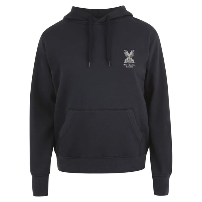 51st Highland Division Canterbury Rugby Hoodie