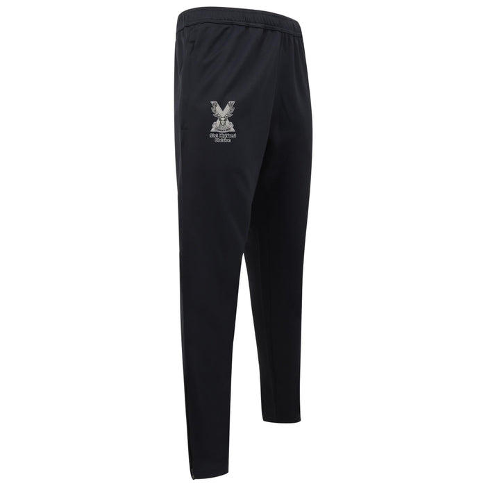 51st Highland Division Knitted Tracksuit Pants