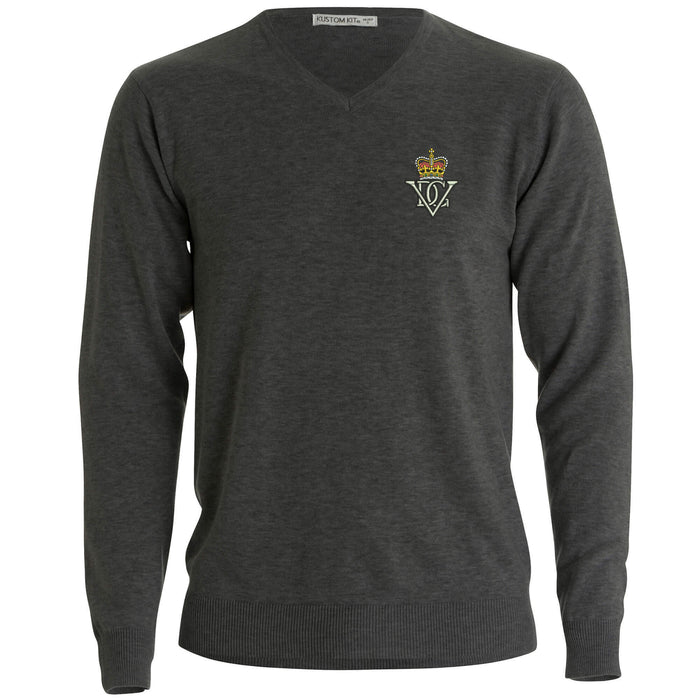 5th Royal Inniskilling Dragoon Guards Arundel Sweater