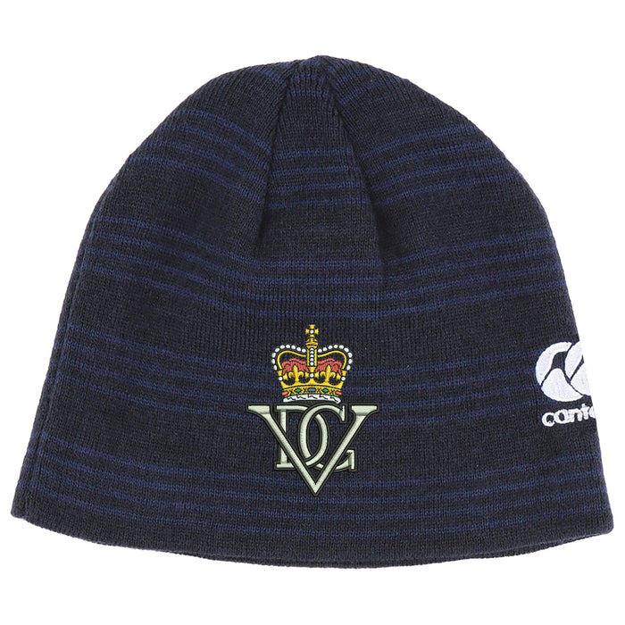 5th Royal Inniskilling Dragoon Guards Canterbury Beanie Hat