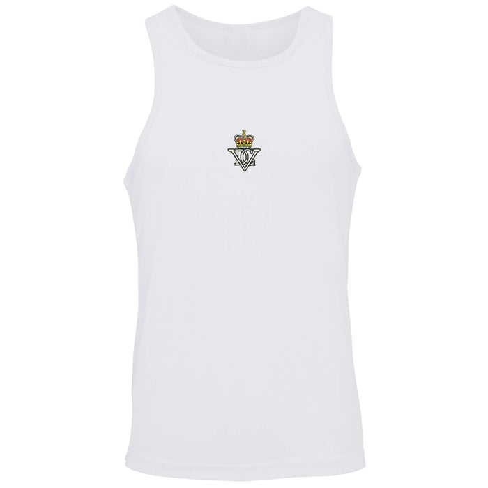 5th Royal Inniskilling Dragoon Guards Vest