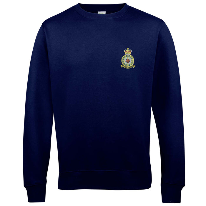 No. 611 Squadron RAF Sweatshirt