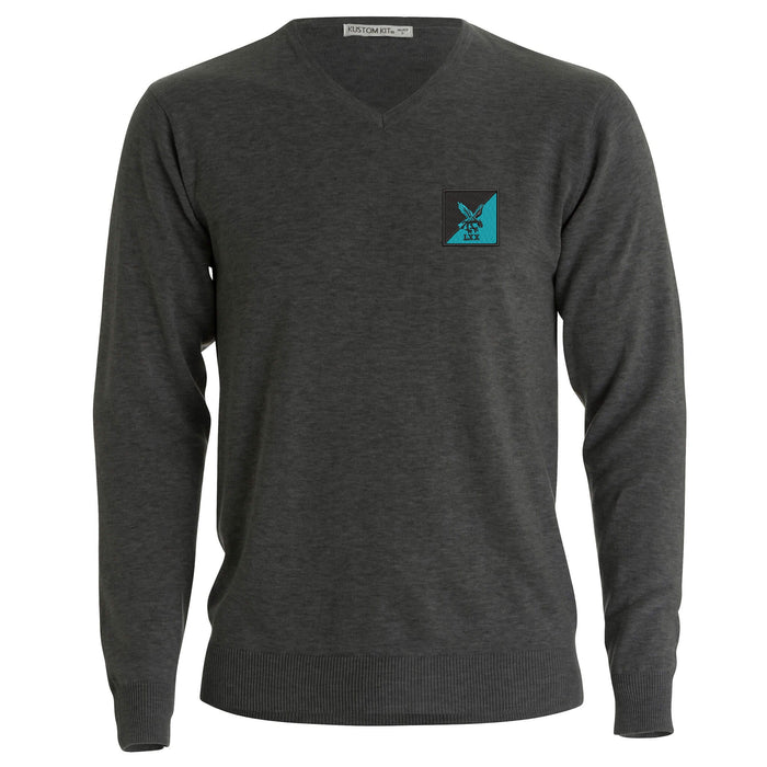 70 Field Company Arundel Sweater