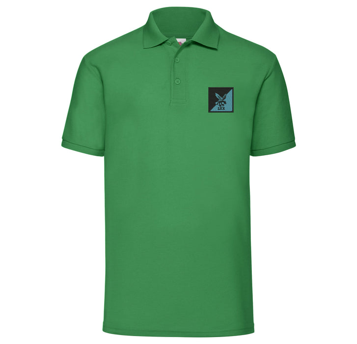 70 Field Company Polo Shirt
