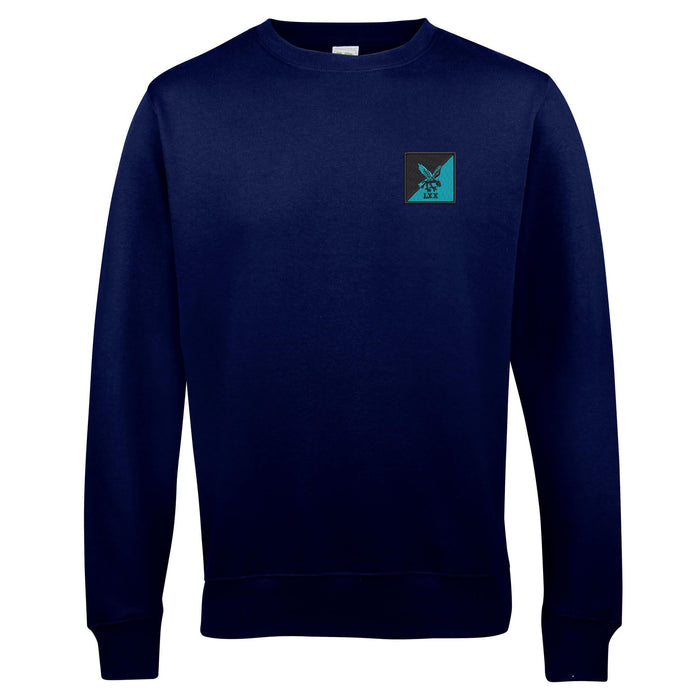 70 Field Company Sweatshirt