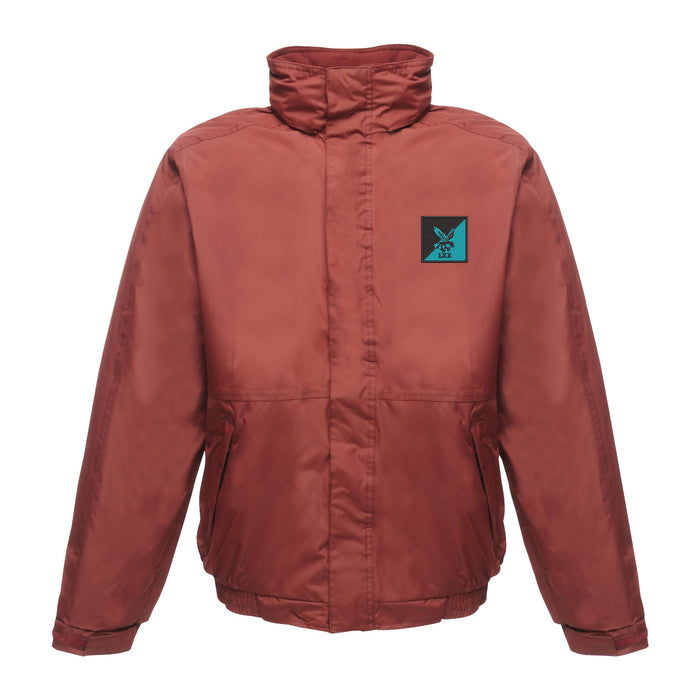 70 Field Company Waterproof Jacket With Hood