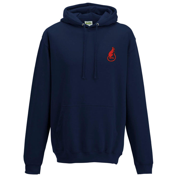 7th Armoured Division Hoodie
