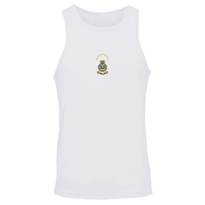 815 Naval Air Squadron Vest