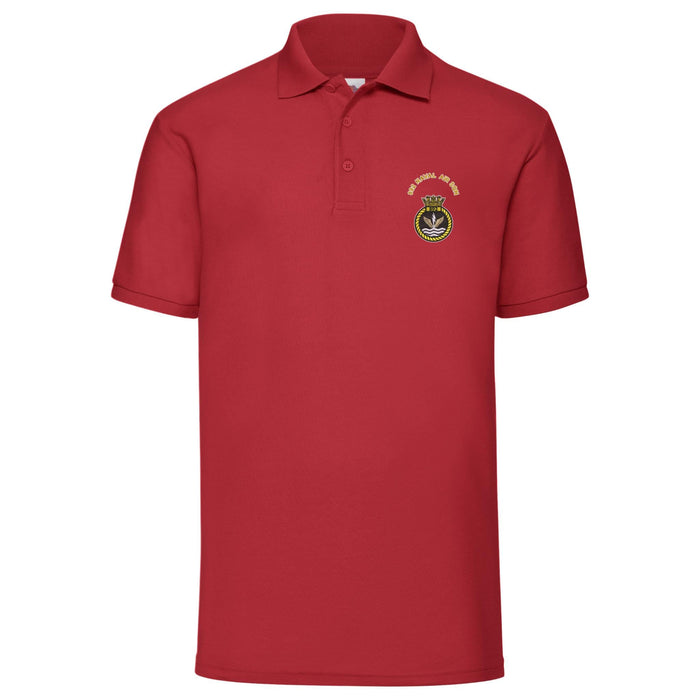 892 Naval Air Squadron Polo Shirt