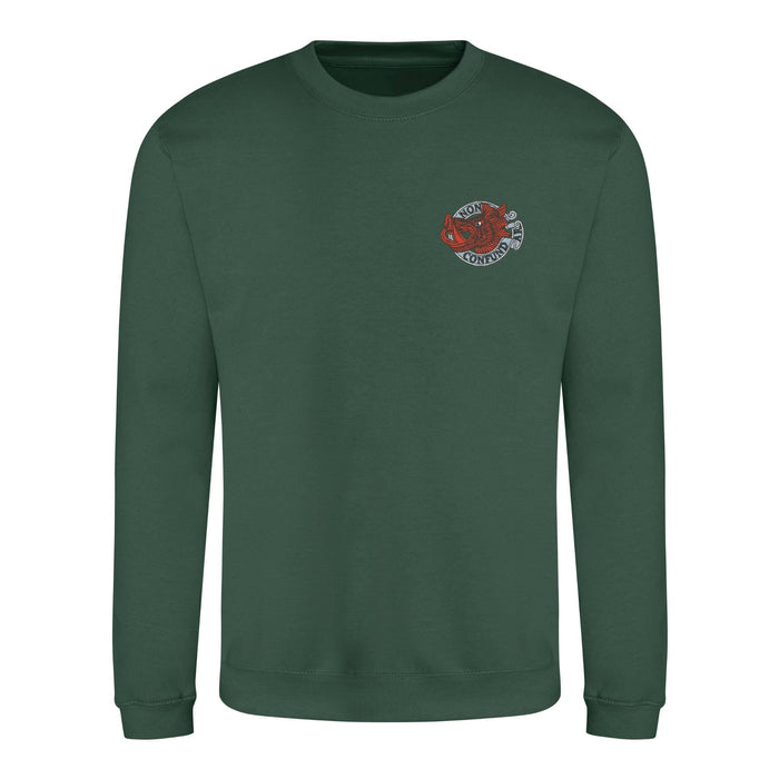 Aberdeen UOTC Sweatshirt