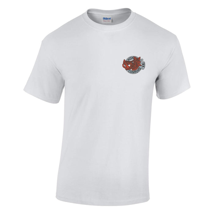 Aberdeen UOTC Cotton T-Shirt