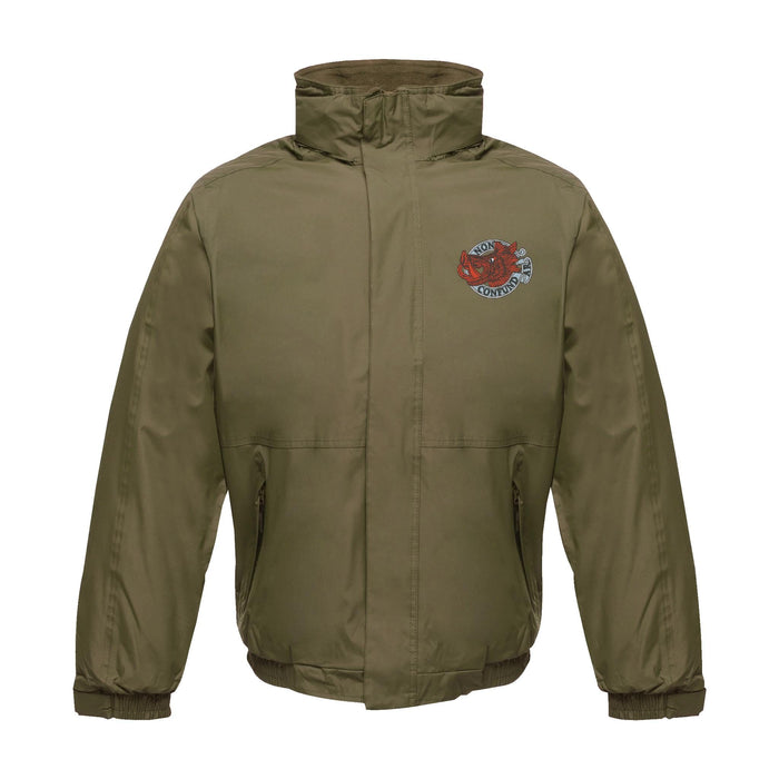 Aberdeen UOTC Waterproof Jacket With Hood