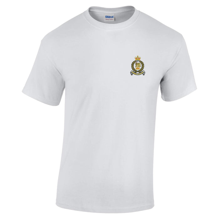 Adjutant General's Corps Cotton T-Shirt