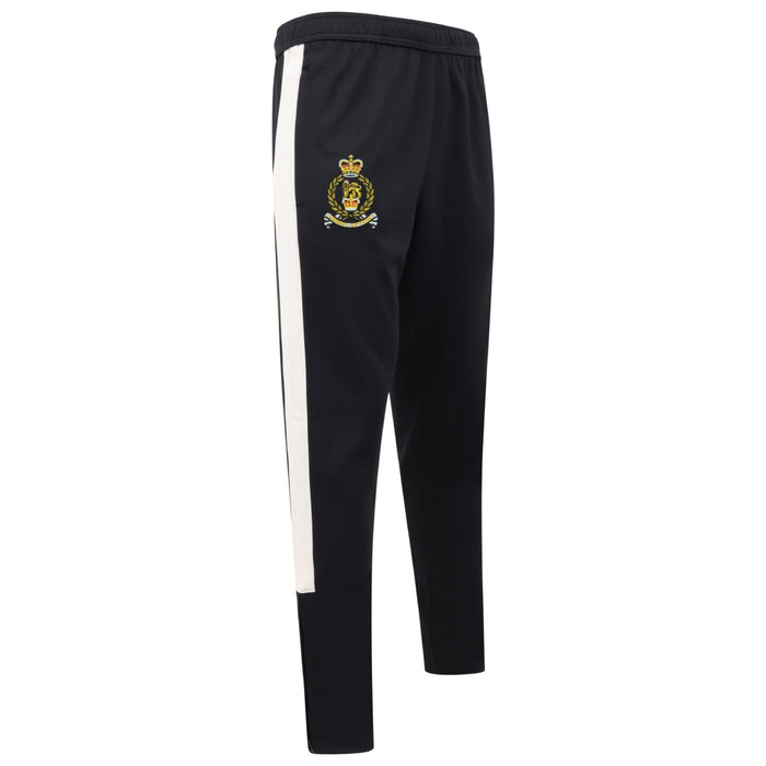 Adjutant General's Corps Knitted Tracksuit Pants