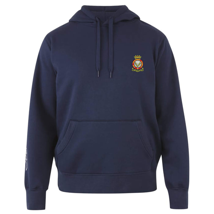 Air Training Corps Canterbury Rugby Hoodie