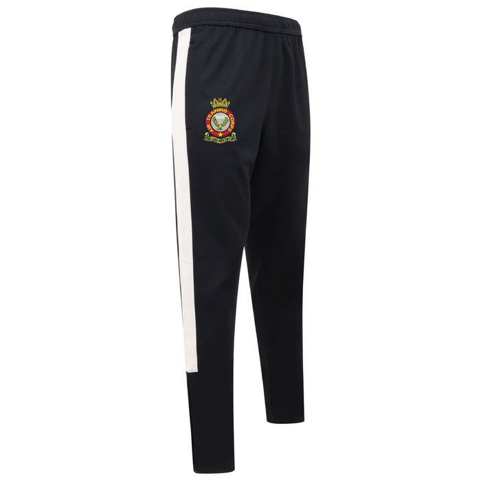 Air Training Corps Knitted Tracksuit Pants