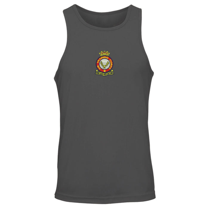 Air Training Corps Vest