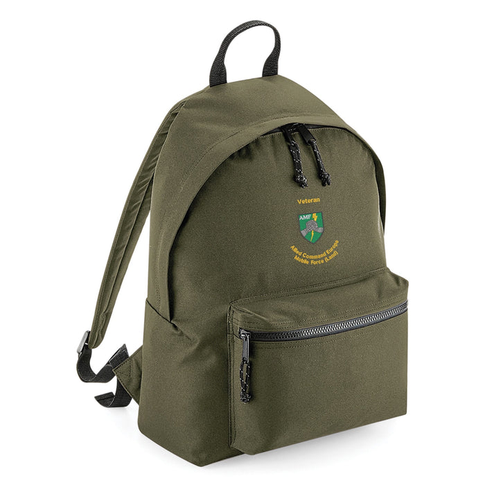 Allied Command Europe Backpack