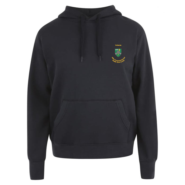 Allied Command Europe Canterbury Rugby Hoodie