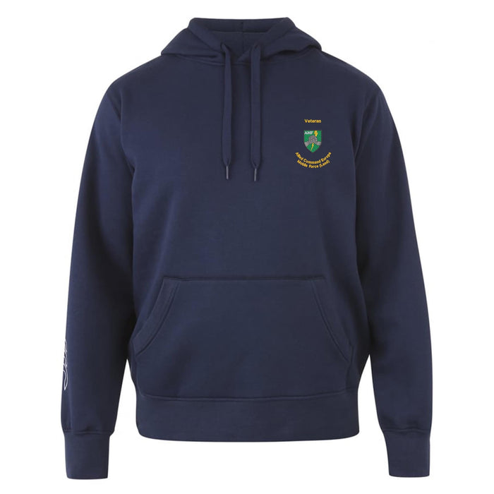 Allied Command Europe Canterbury Rugby Hoodie