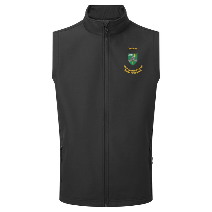 Allied Command Europe Gilet