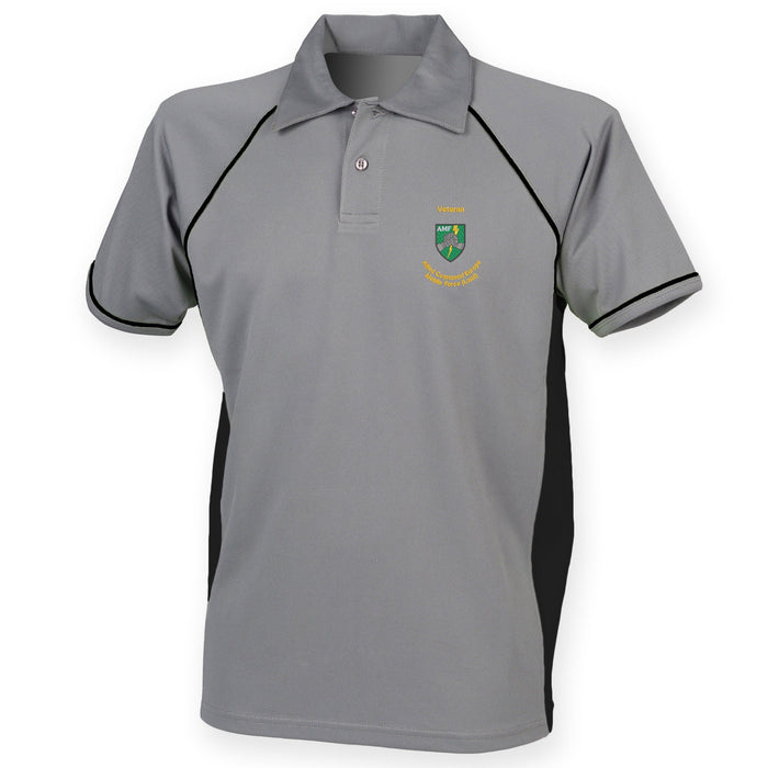 Allied Command Europe Performance Polo