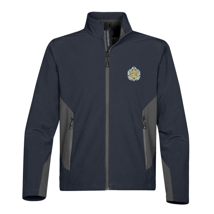 Argyll and Sutherland Stormtech Technical Softshell
