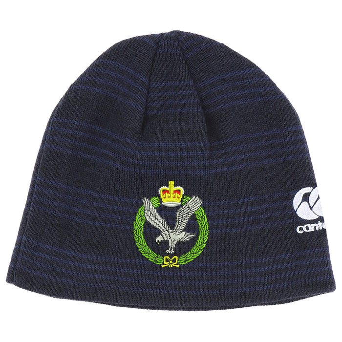 Army Air Corps Canterbury Beanie Hat