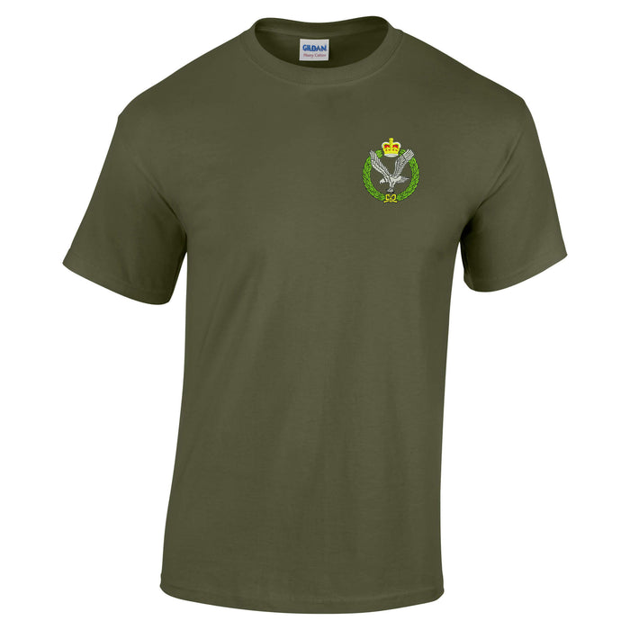 Army Air Corps Cotton T-Shirt