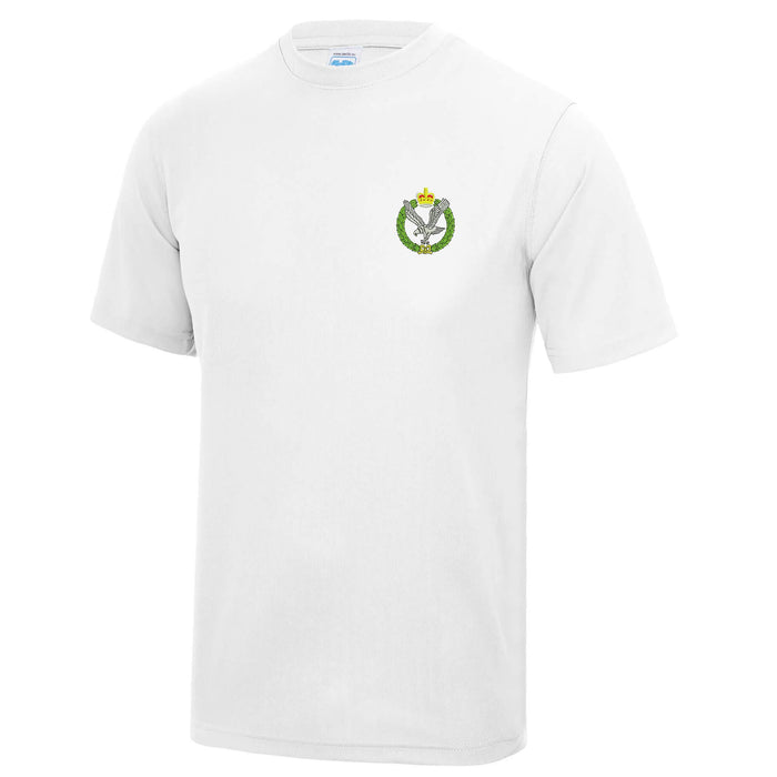 Army Air Corps Polyester T-Shirt