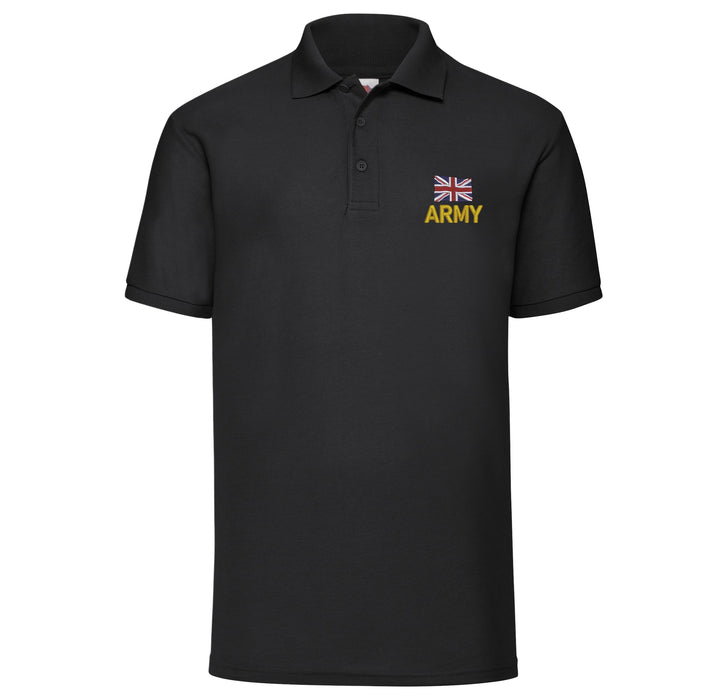 Army (New Logo) Polo Shirt