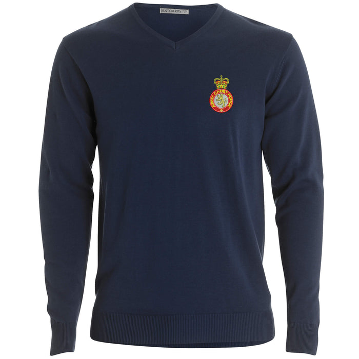 Army Cadet Force Arundel Sweater