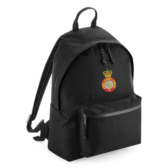 Army Cadet Force Backpack