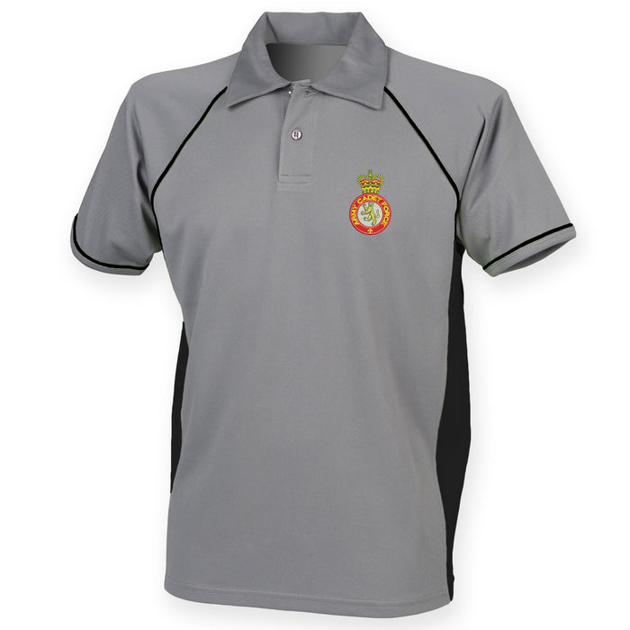 Army Cadet Force Performance Polo