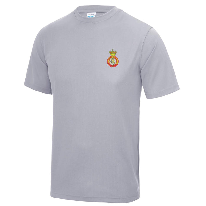 Army Cadet Force Polyester T-Shirt