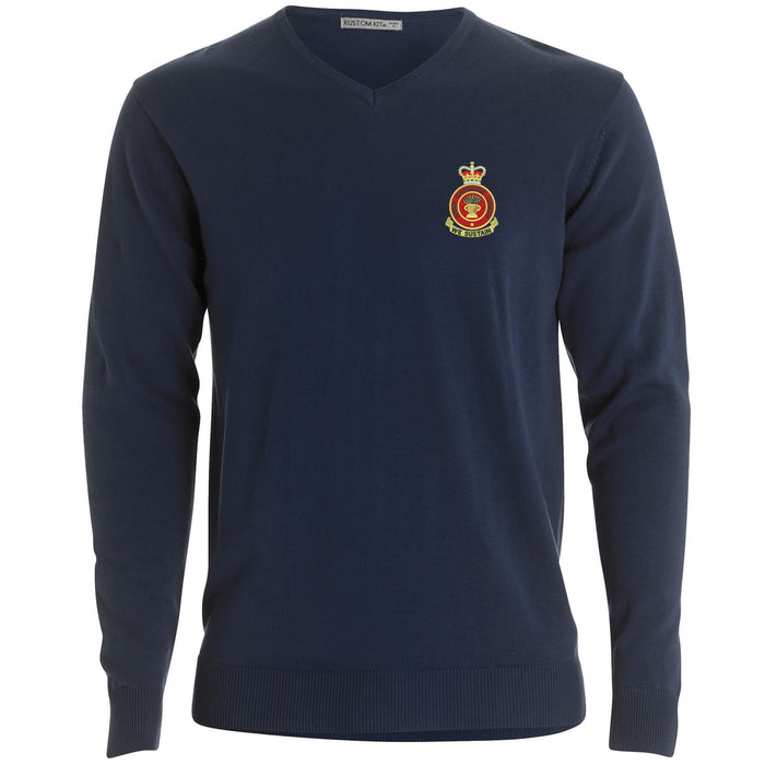 Army Catering Corps Arundel Sweater