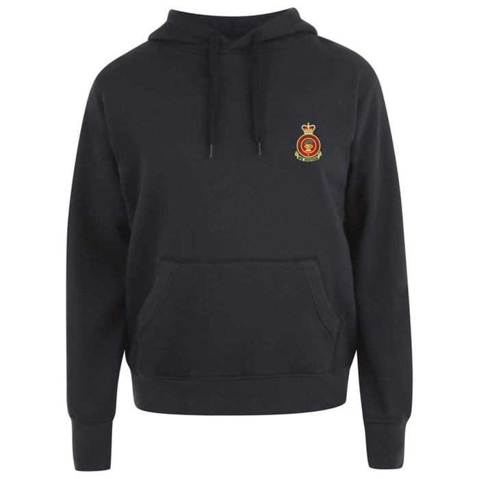 Army Catering Corps Canterbury Rugby Hoodie