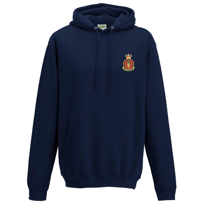 Army Catering Corps Hoodie