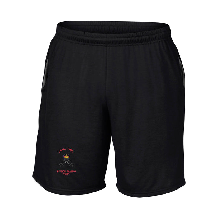Army Physical Training Performance Shorts