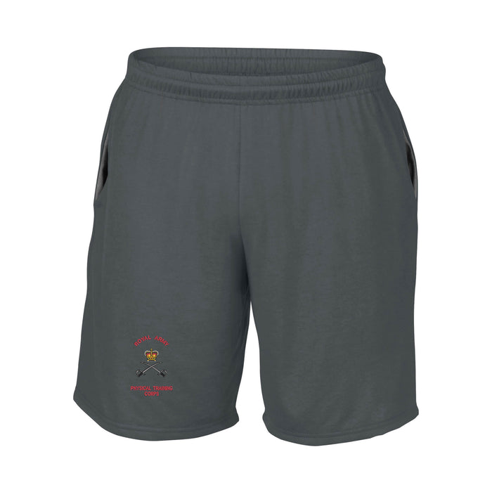 Army Physical Training Performance Shorts