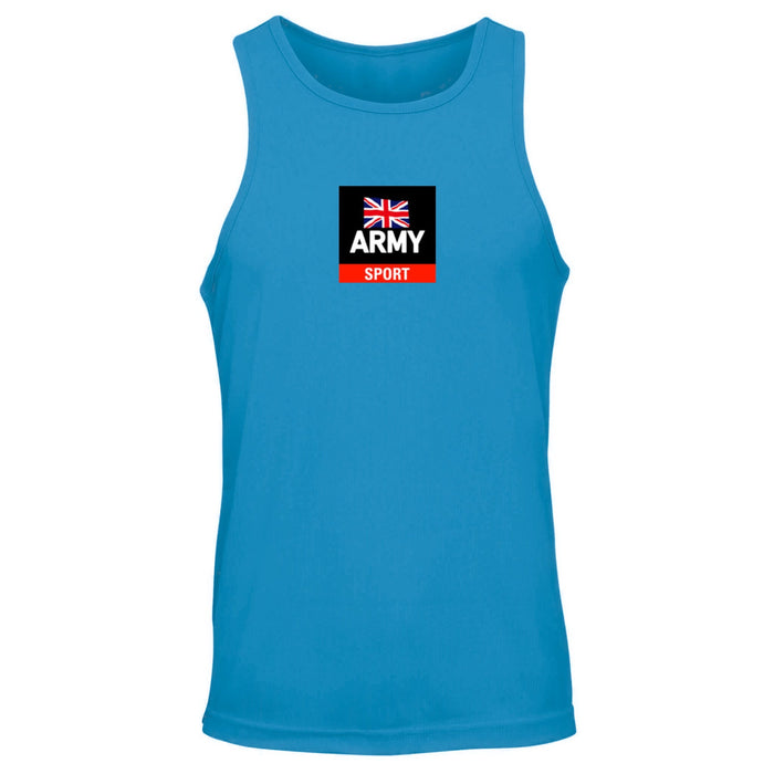 Army Sports Vest